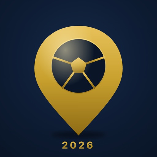 World Cup 2026 Fan Guide simgesi
